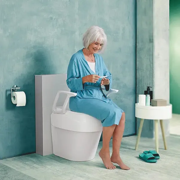 servocare-toilettensitzerh-hung-universal-mit-armlehnen-und-deckel image 1