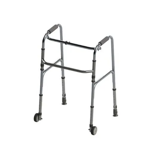 antar-at02002-gehbock-mit-rollen-h-henverstellbar image 1