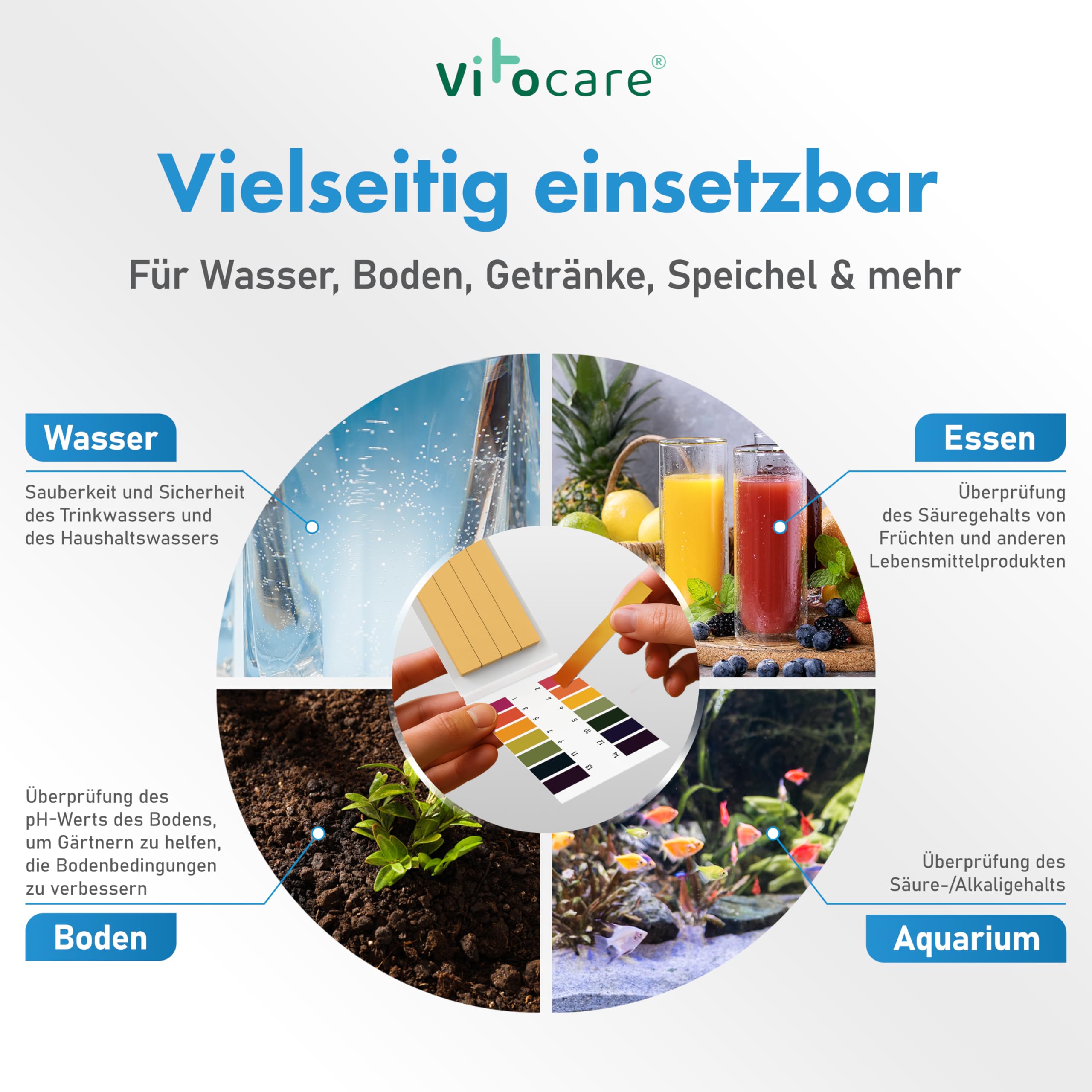 vitocare-ph-teststreifen-100x-1-14-f-r-wasser-und-alltag image 4