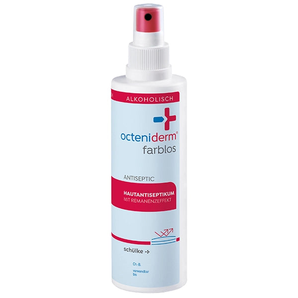 servocare-octeniderm-farblos-hautdesinfektion image 1