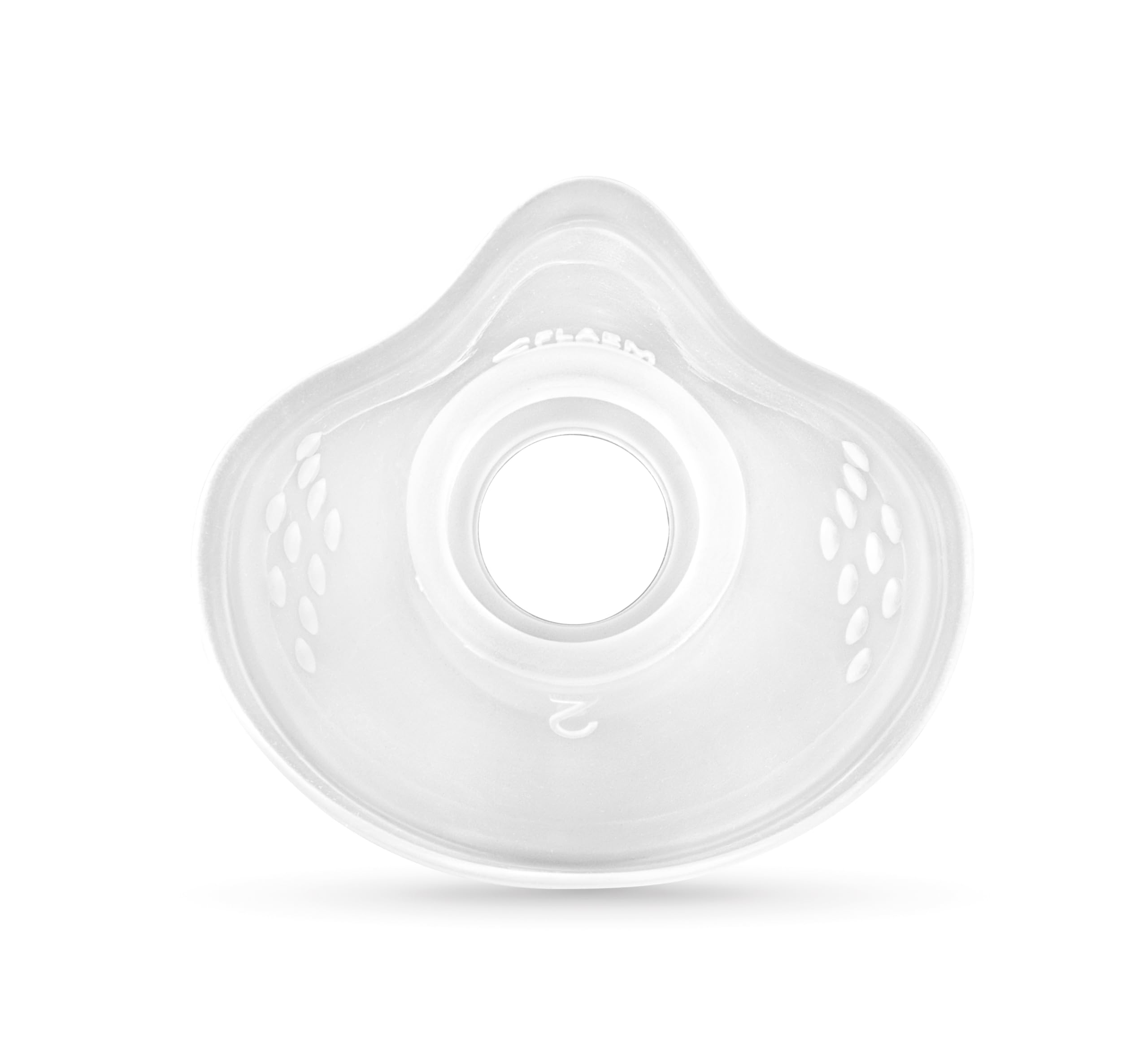 flaem-aerosol-set-kindermaske-1-3-jahre-mit-verbindungsst-ck image 2