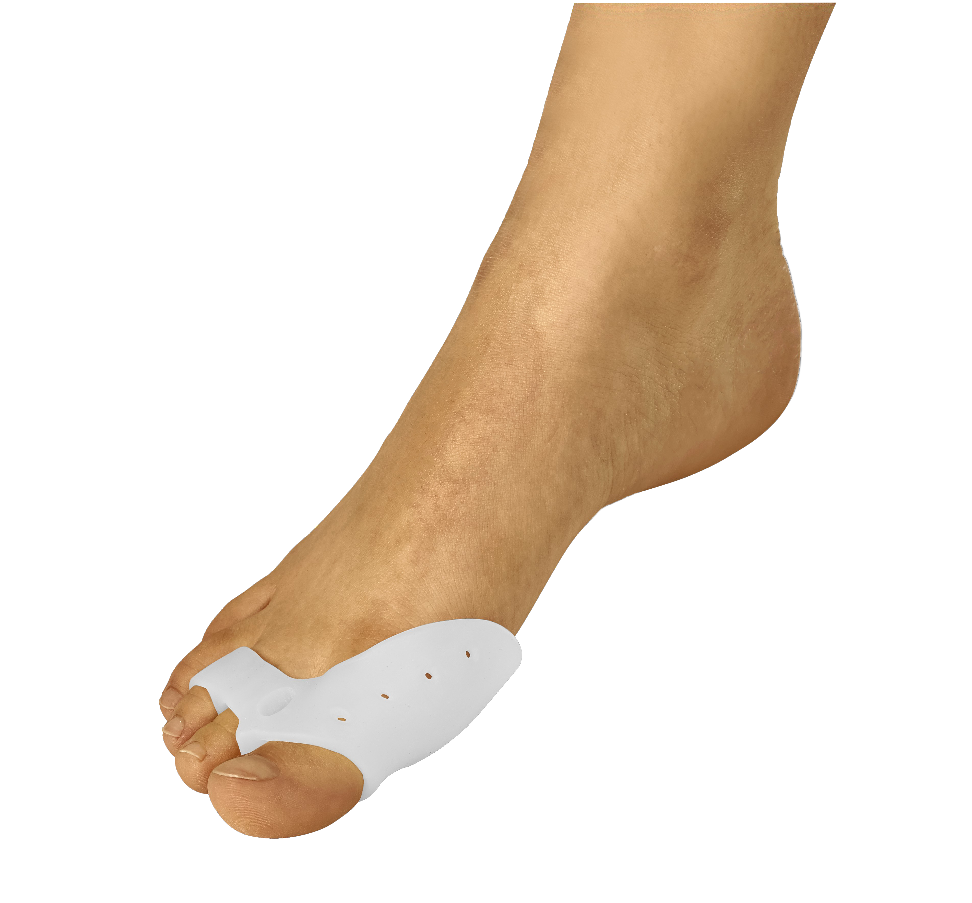 antar-at53519-hallux-schutz-universalgr-e-zur-druckentlastung image 1