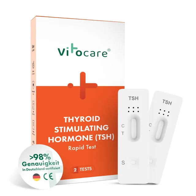 vitocare-schilddr-senunterfunktion-test-tsh-2-selbsttests image 1