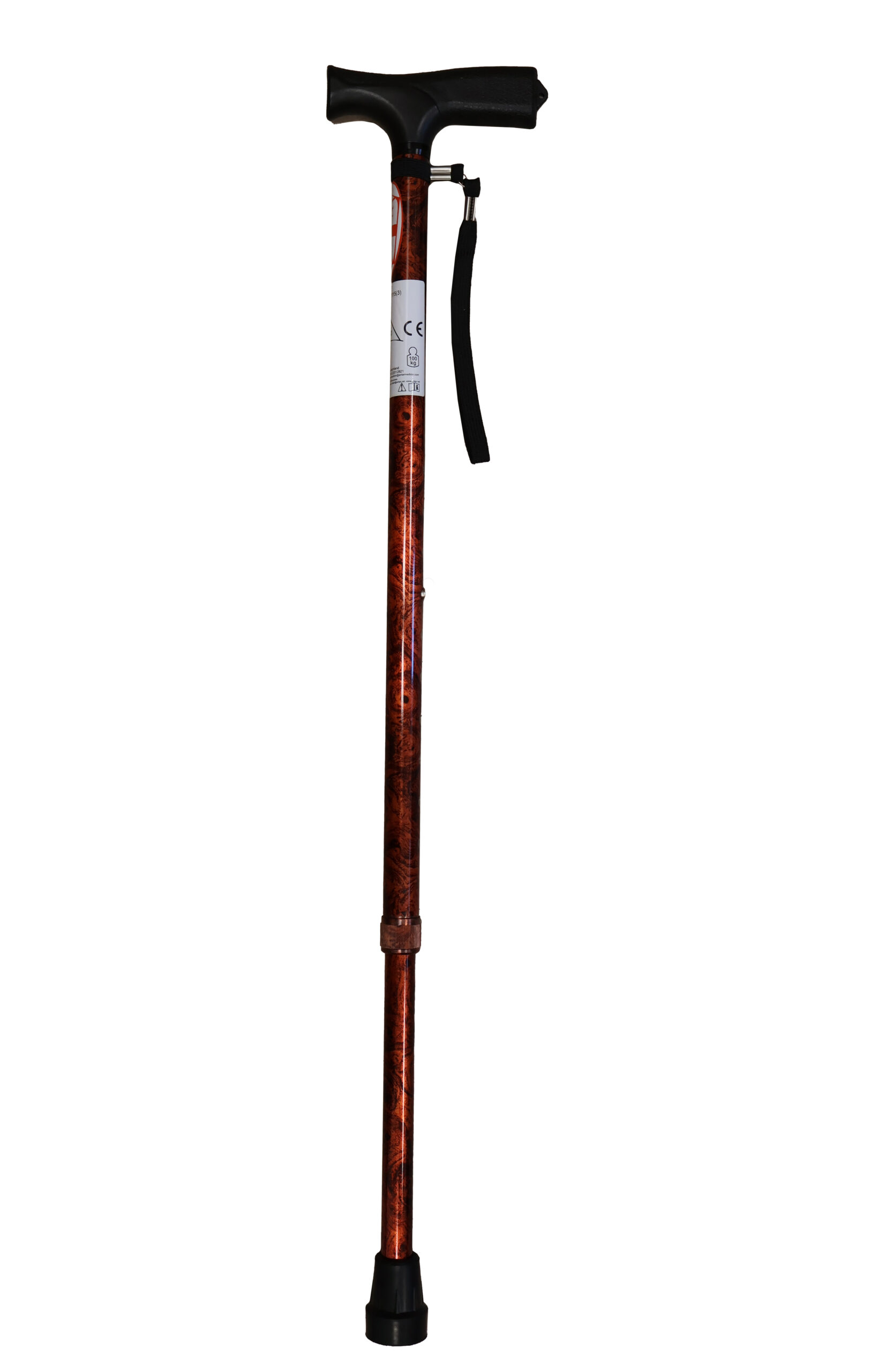 antar-laska-at51115-gehstock-aluminium-verstellbar-56-90-cm image 7