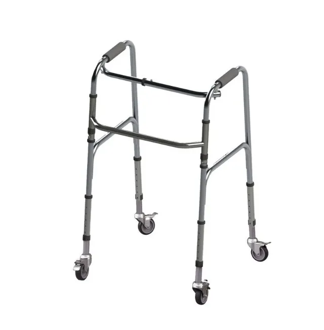 antar-at02001-rollator-faltbar-150-kg image 1