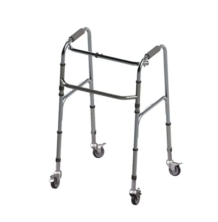 antar-at02001-rollator-faltbar-150-kg image 1