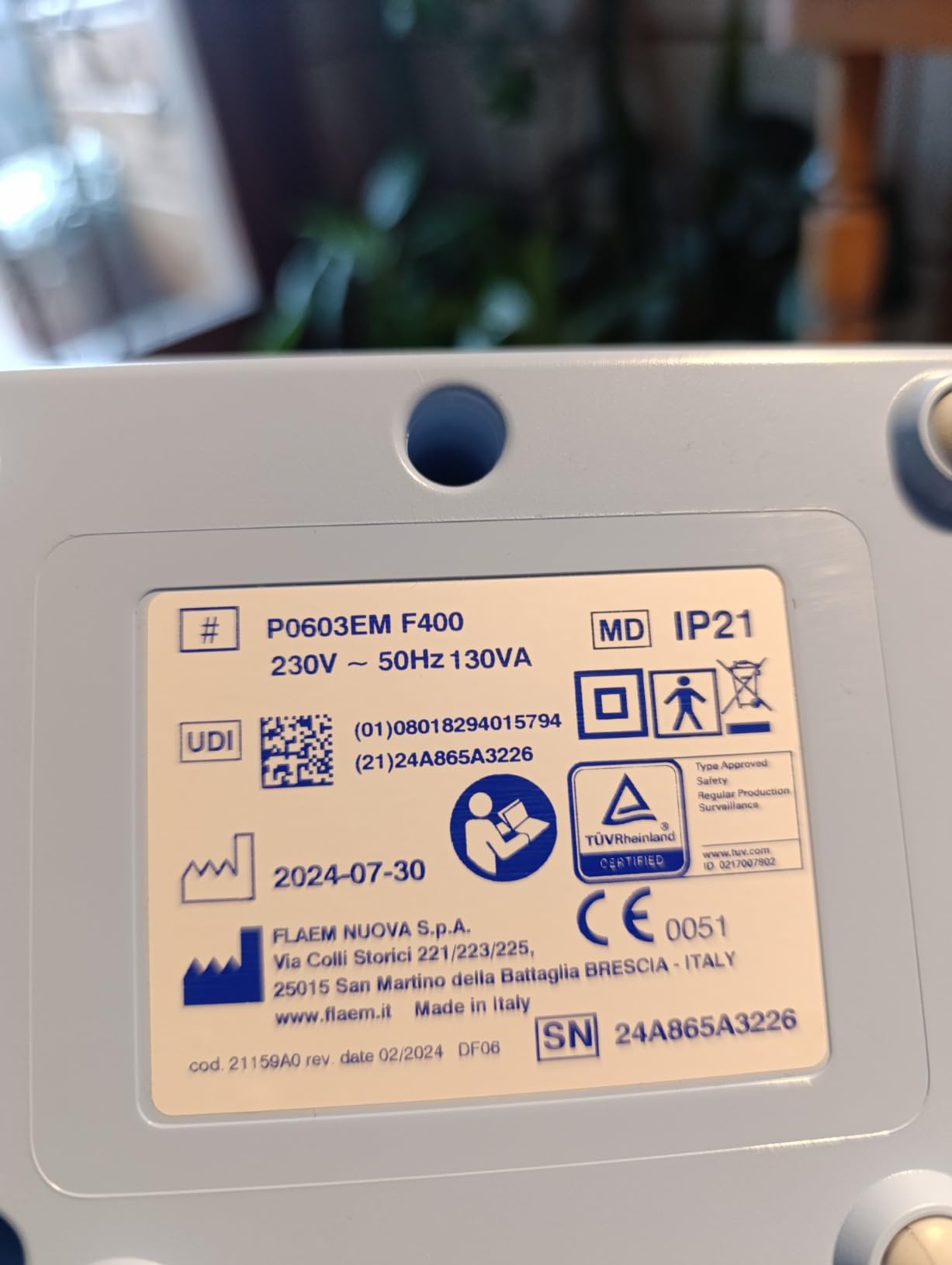 Gut für daheim