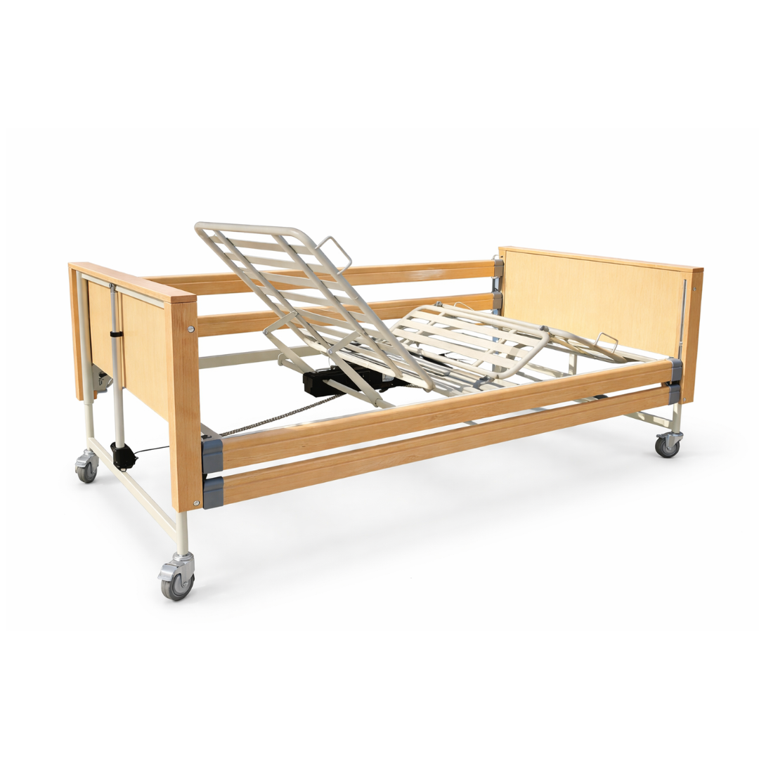 antar-pflegebett-at52201-elektrisch-mit-fernbedienung image 1