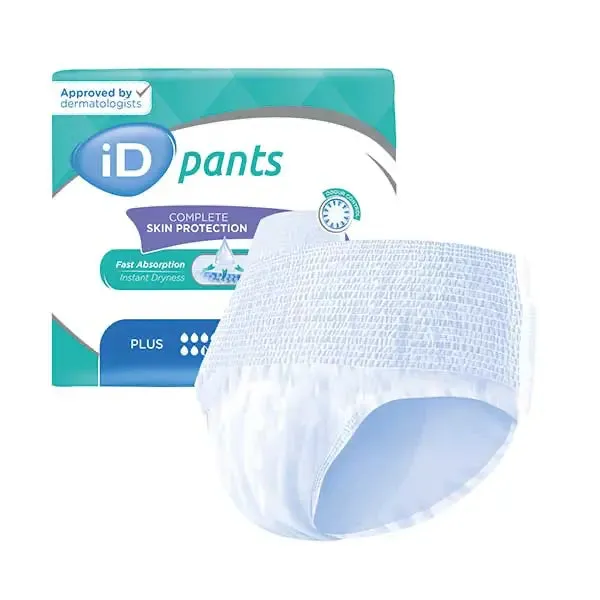 servocare-windelhosen-plus-pants-bei-mittlerer-bis-schwerer-inkontinenz image 1