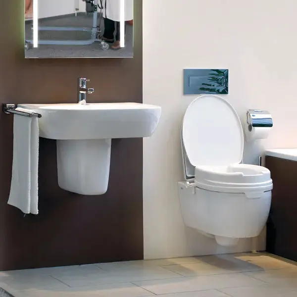servocare-relaxon-b-protect-toilettensitzerh-hung-10-cm-mit-deckel image 1