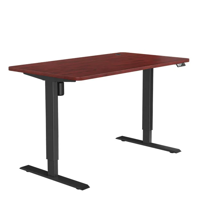antar-at56001-elektrischer-h-henverstellbarer-schreibtisch image 1
