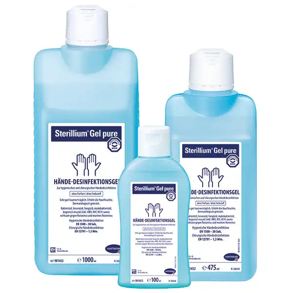 servocare-sterillium-gel-pure-und-cleansafe-h-ndedesinfektions-duo image 1