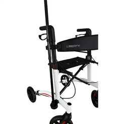servocare-actimo-liberty-rollator-faltbar-aluminium-6-3-kg image 2