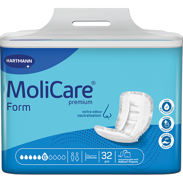 servocare-molicare-premium-form-hartmann-anatomische-inkontinenzvorlage image 1