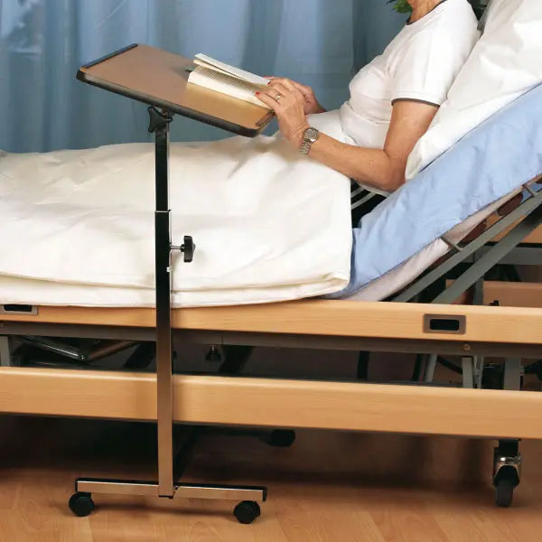 servocomfort-universaltisch-mit-schwenkbarer-platte image 1