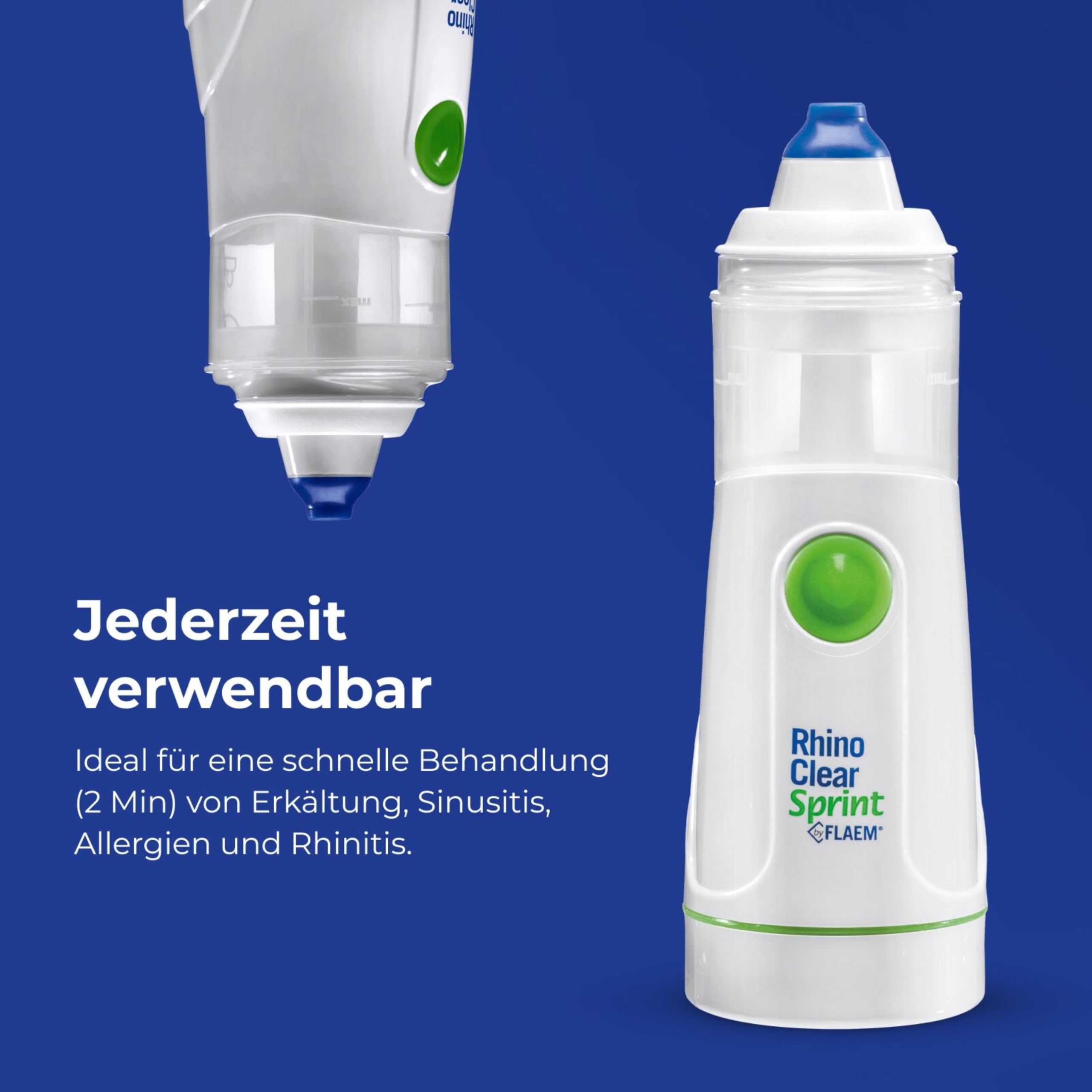 flaem-rhino-clear-sprint-tragbare-nasendusche-f-r-kinder-und-erwachsene image 3