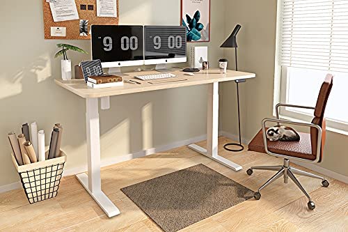 antar-at56003-elektrischer-ergonomischer-schreibtisch image 4