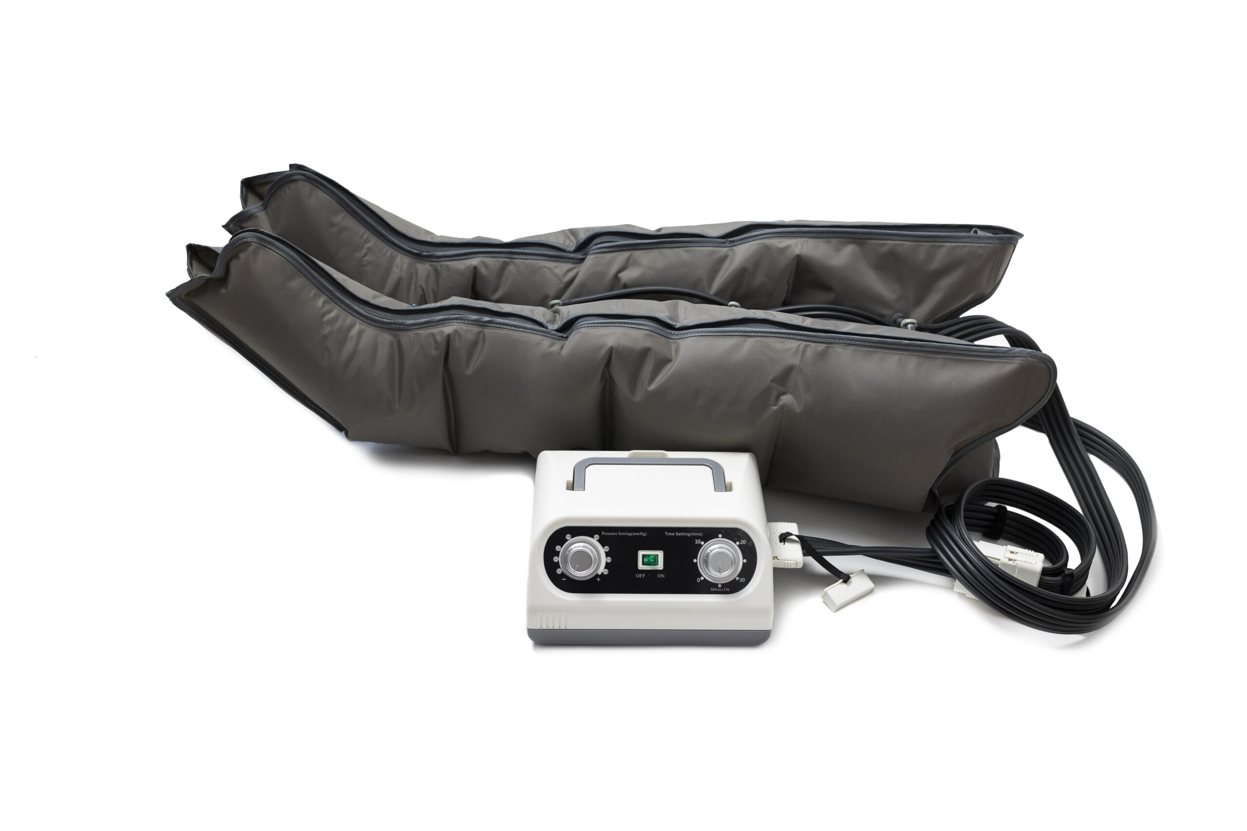 antar-kompressionstherapie-system-set-mit-pumpe-und-manschetten image 3