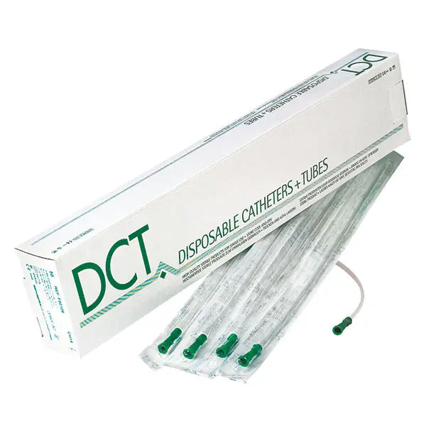 servocare-dct-nelaton-katheter-40-cm-steril image 1