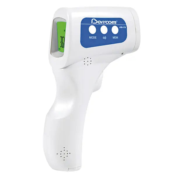 servocare-infrarot-thermometer-kontaktlos-stirn image 1