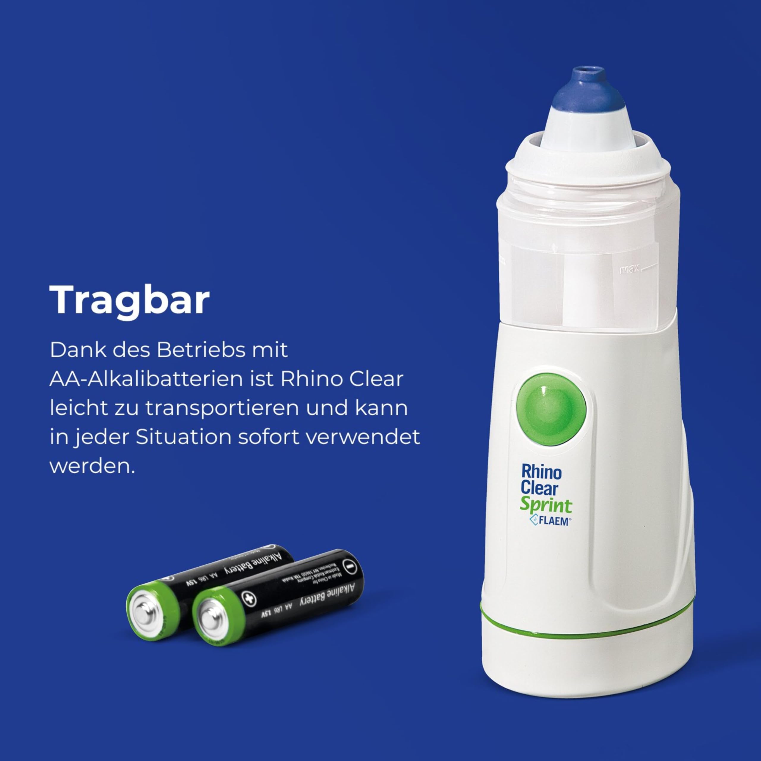 flaem-rhino-clear-sprint-tragbare-nasendusche-f-r-kinder-und-erwachsene image 6