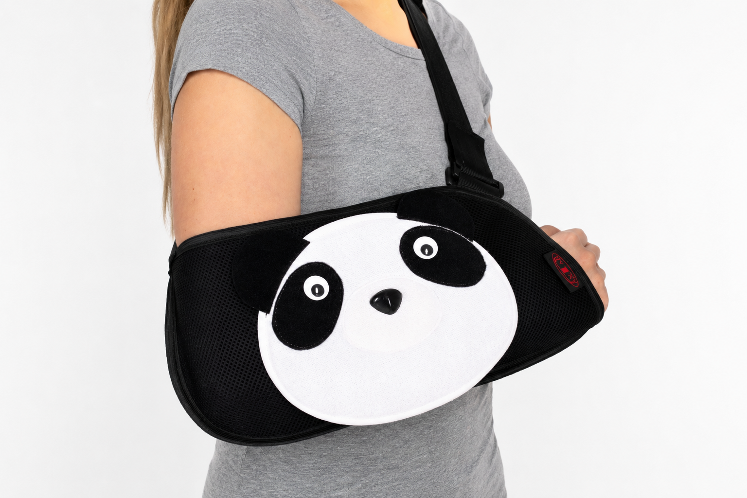 antar-at04003-k-pan-doo-boo-armschlinge-tier-design-f-r-kinder image 3