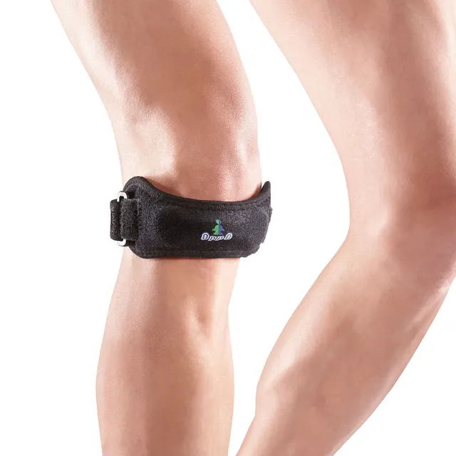 antar-patella-bandage-1029-knieband-mit-pelotte-uni image 1