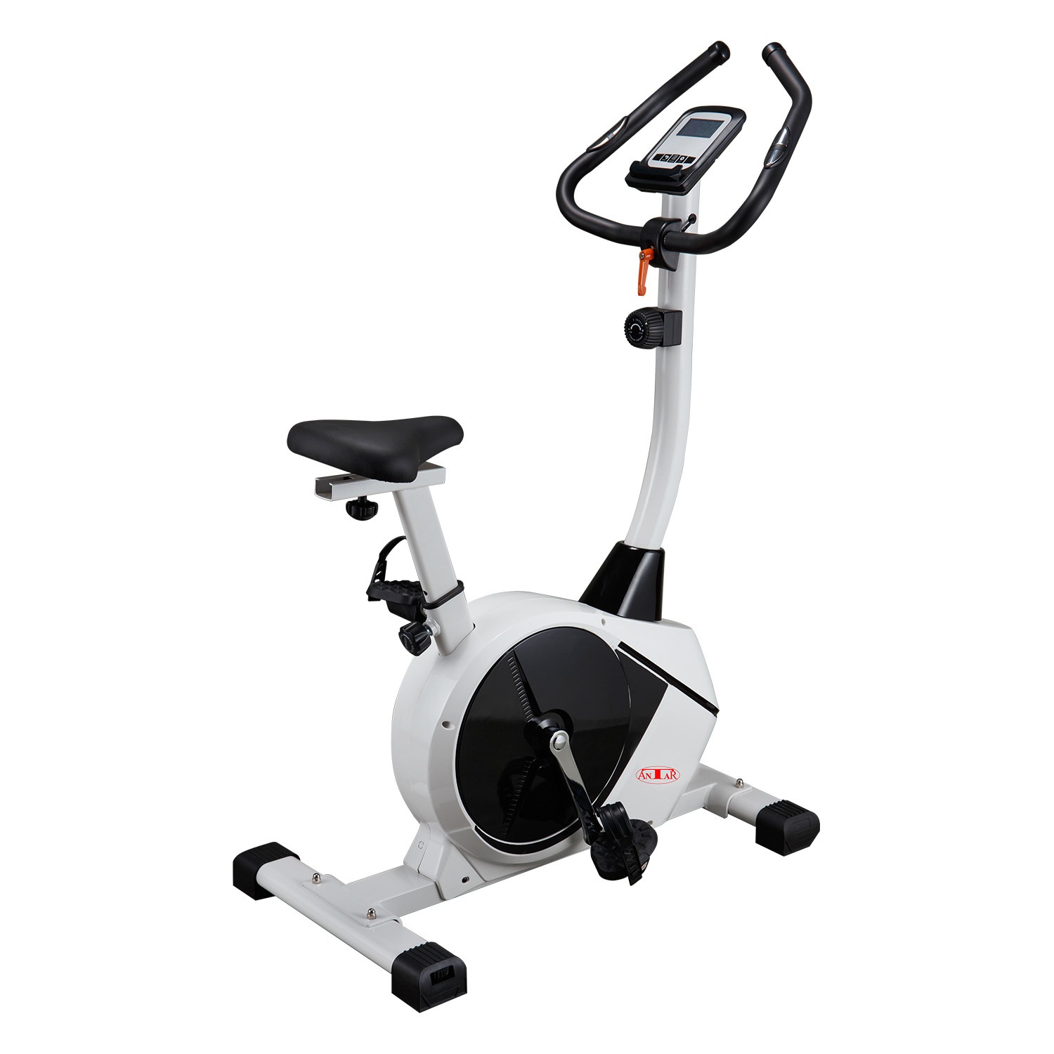 antar-at56103-magnet-heimtrainer-station-res-magnet-bike image 2