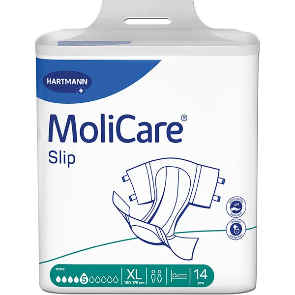 servocare-molicare-slip-hartmann-inkontinenz-slip image 1