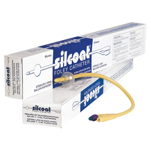 servocare-silcoat-ballonkatheter-latex-foley-katheter-mit-silikonbeschichtung image 1