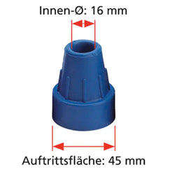 servocare-unterarm-gehst-tze-standard-silber-bis-140-kg image 6