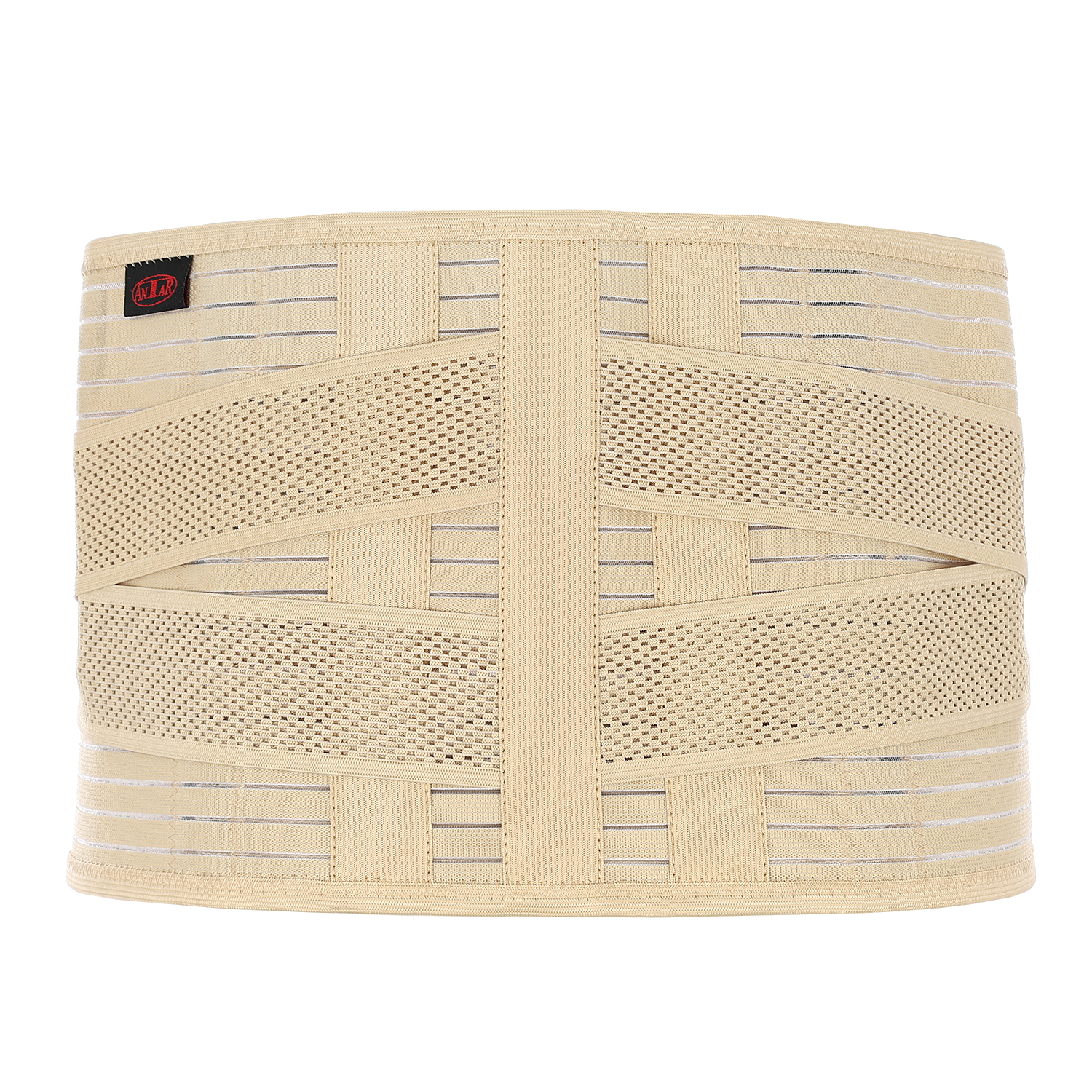 antar-at53056-lws-orthese-23-cm-mit-stahlst-ben-m-bis-xxxl image 1