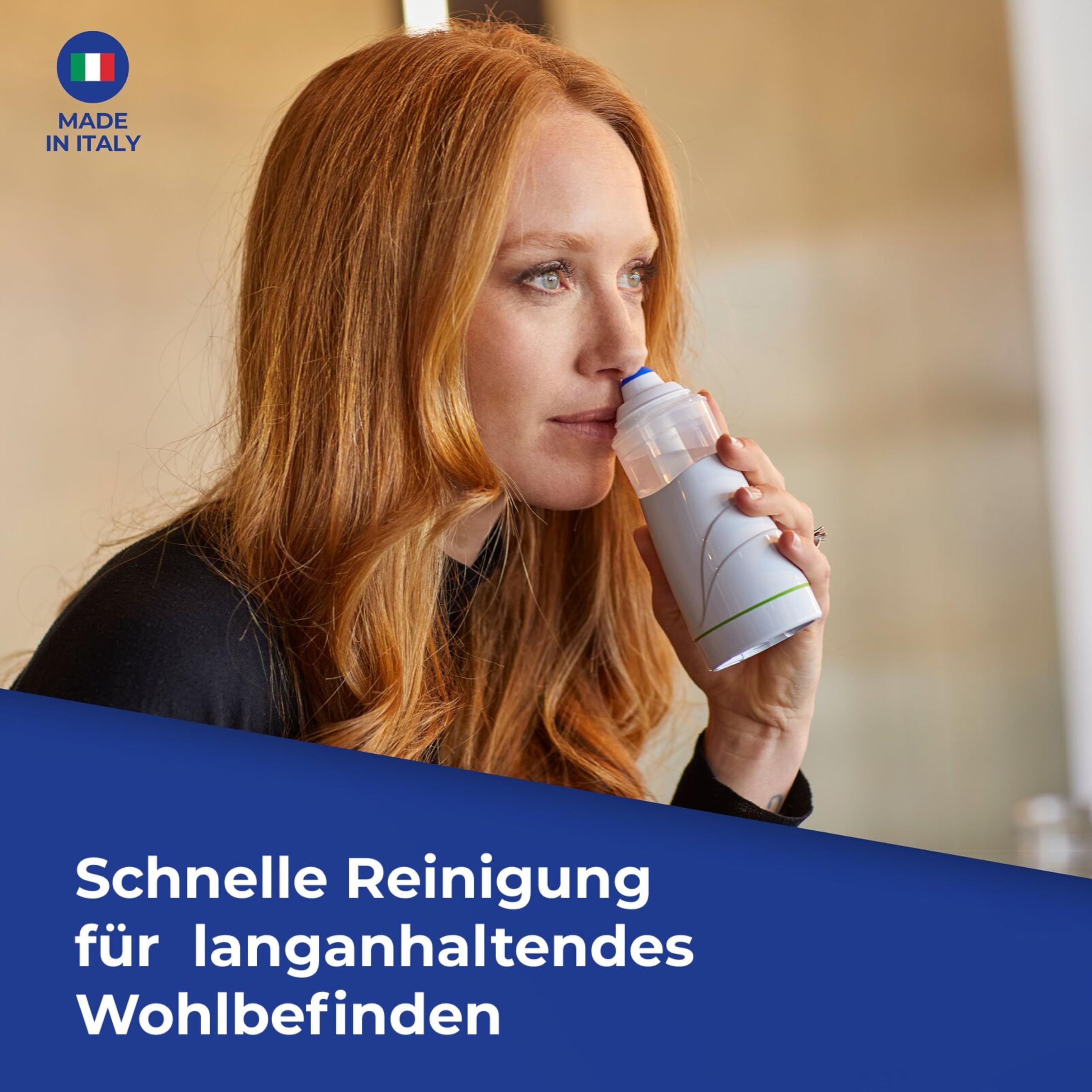 flaem-rhino-clear-sprint-tragbare-nasendusche-f-r-kinder-und-erwachsene image 2