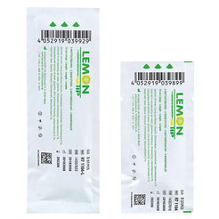 servocare-lemon-tip-mund-erfrischungsst-bchen-150-mm-zuckerfrei image 3