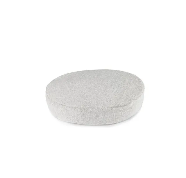 antar-at03012-sitzkissen-o-form-memory-schaum-entlastungskissen image 1