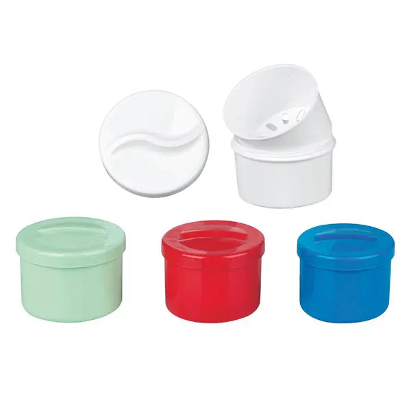 servocare-zahnprothesendose-mit-deckel-und-siebeinsatz image 1