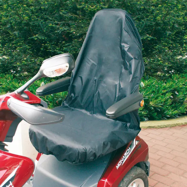 servocare-scooter-sitzschutz-aus-nylon-schwarz image 1