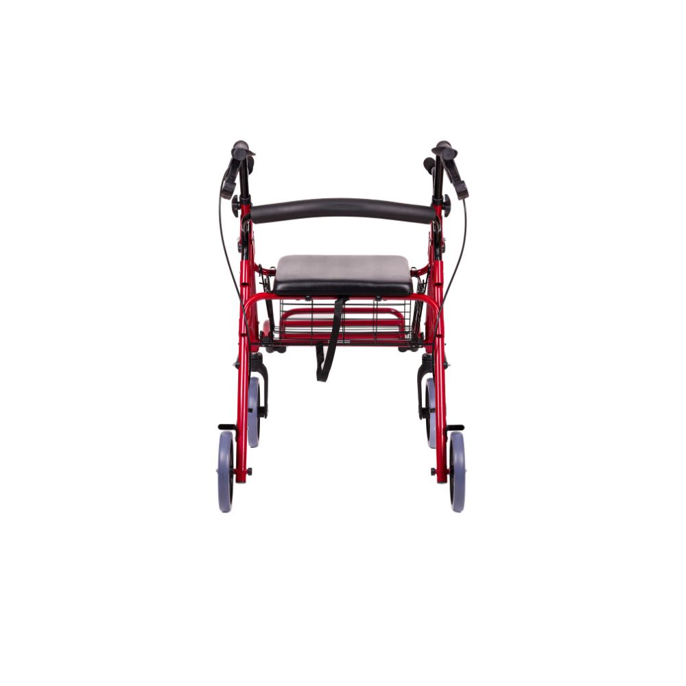 antar-at51018-rollator-vierr-drig-mit-korb-und-sitz image 2