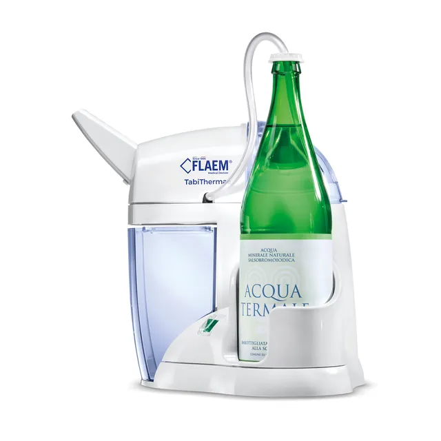 flaem-tabi-thermae-thermisches-inhalationsger-t-f-r-obere-atemwege image 1