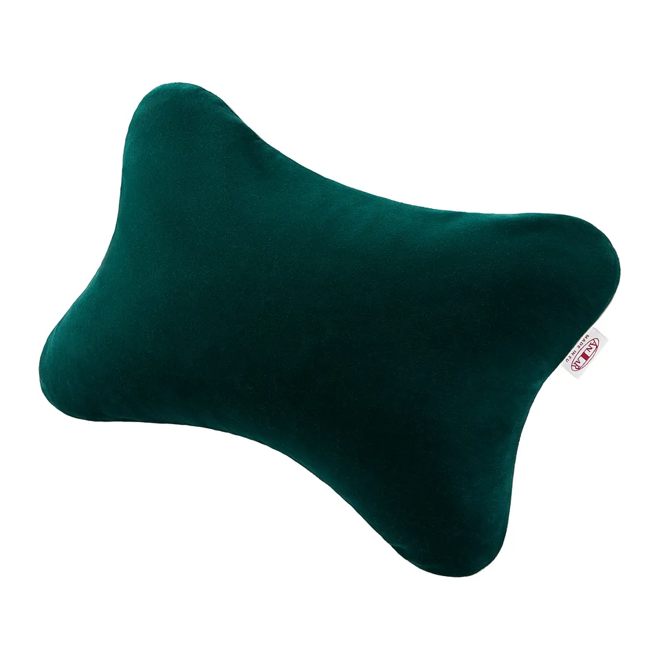 antar-at03032-orthop-disches-kissen-38x26x8-cm-mit-buchweizen image 1