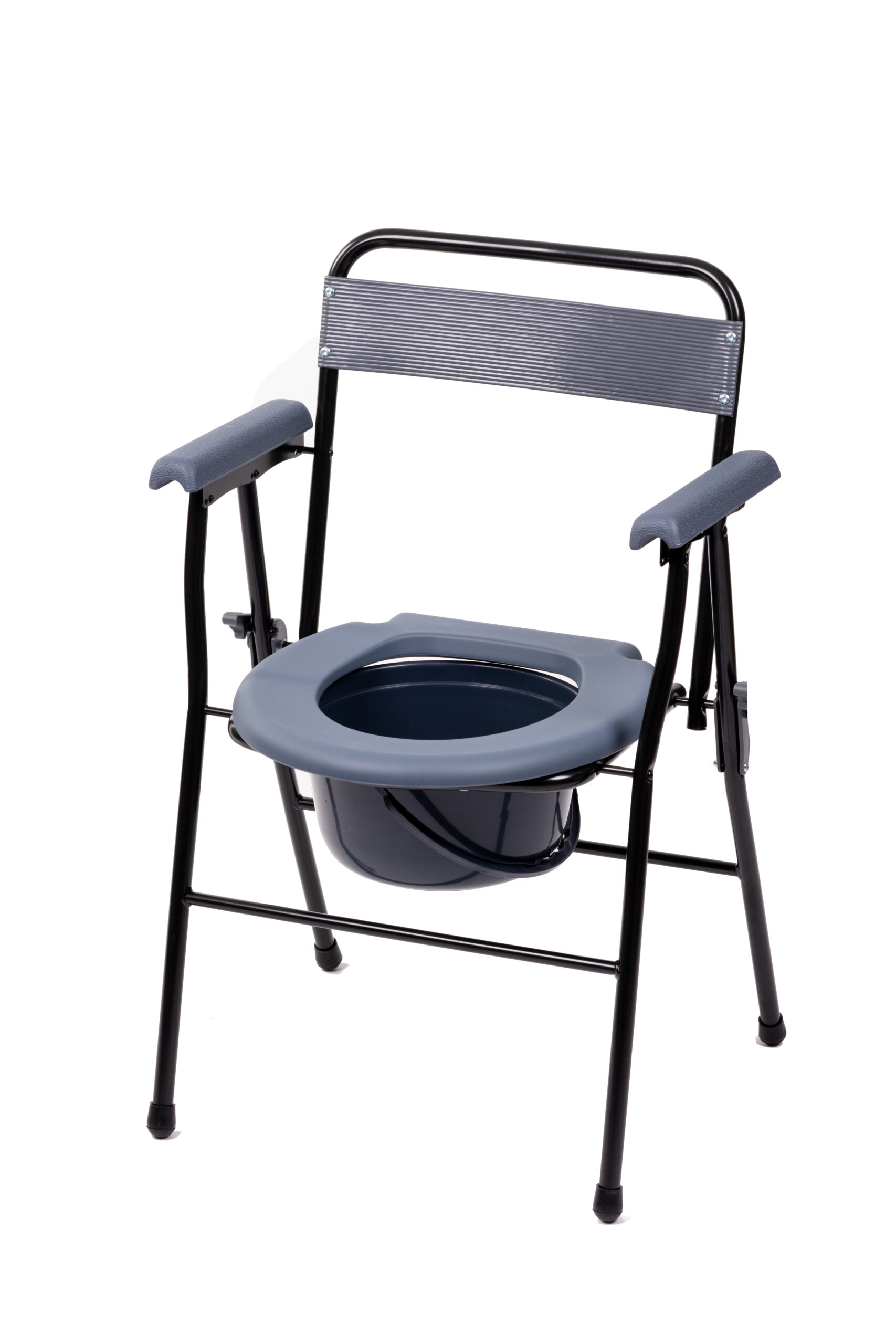 antar-toilettenstuhl-at51030-mit-soft-sitz image 1
