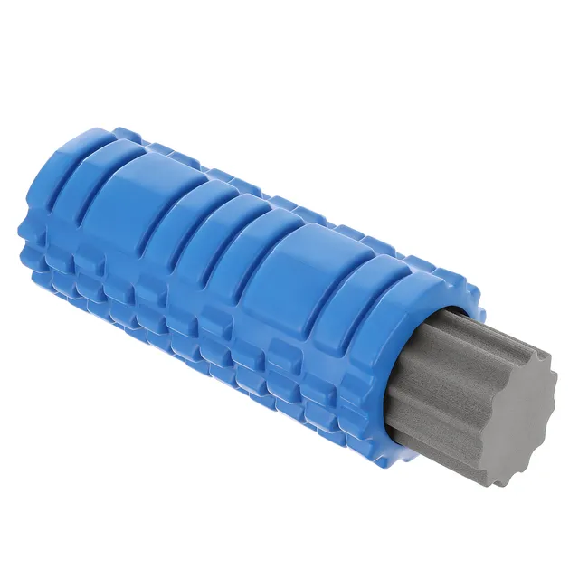antar-at51428-doppel-faszienrolle-2-in-1-14-x-32-cm-eva image 1