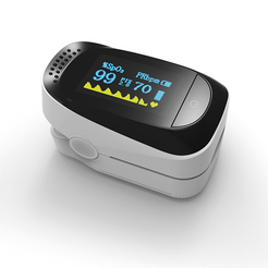 servocare-resq-meter-finger-pulsoximeter-mit-oled-display image 2