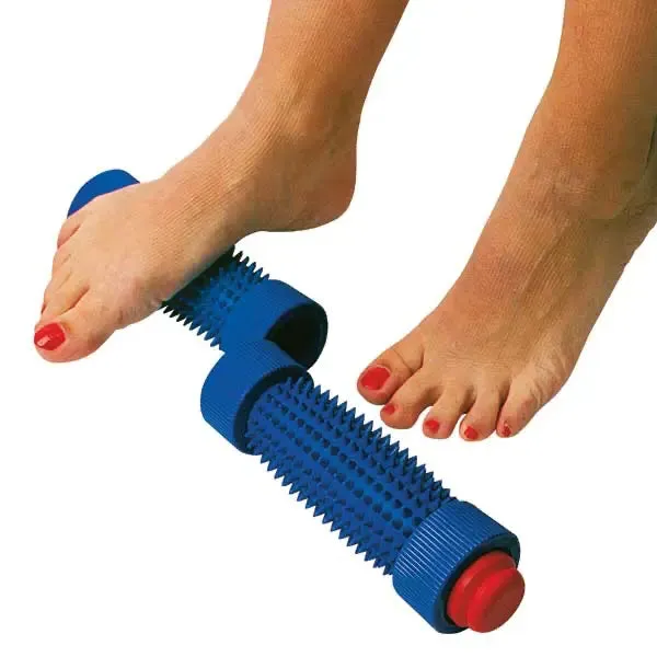servocare-igel-massage-fu-rolle-aus-weichplastik image 1