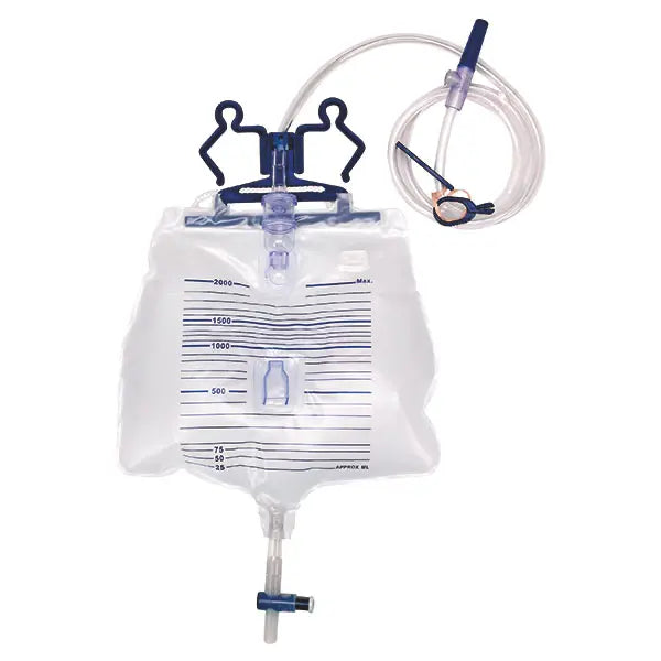 servocare-dct-urinbeutelsystem-2-liter-steril image 1