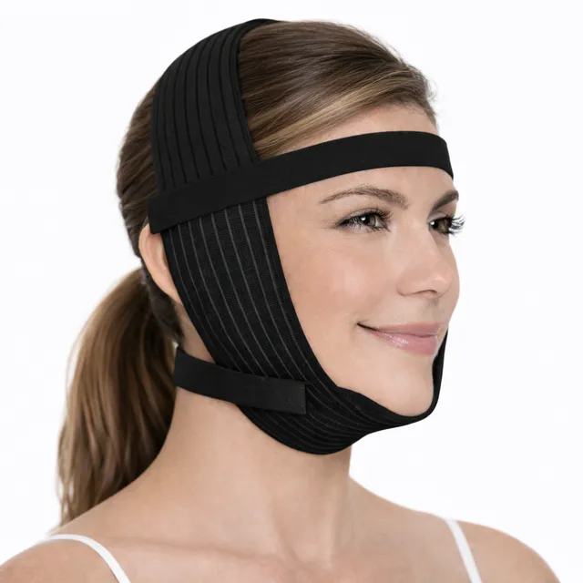antar-at04702-kompressionsbandage-f-r-das-gesicht image 1