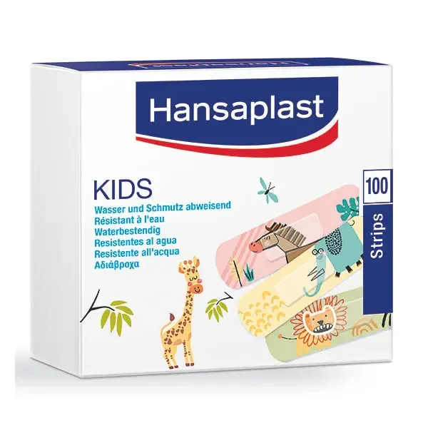 hansaplast-kinderpflaster-bdf-wundpflaster image 1