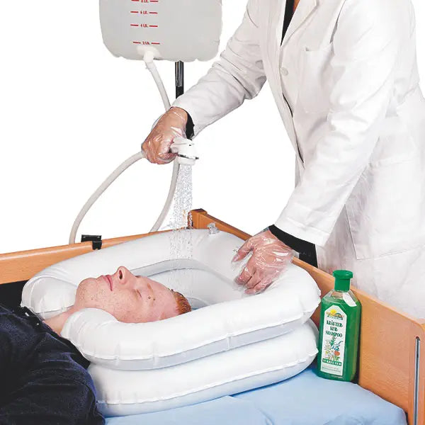 servocare-mobile-kopfdusche-8-10-liter-mit-handbrause image 1