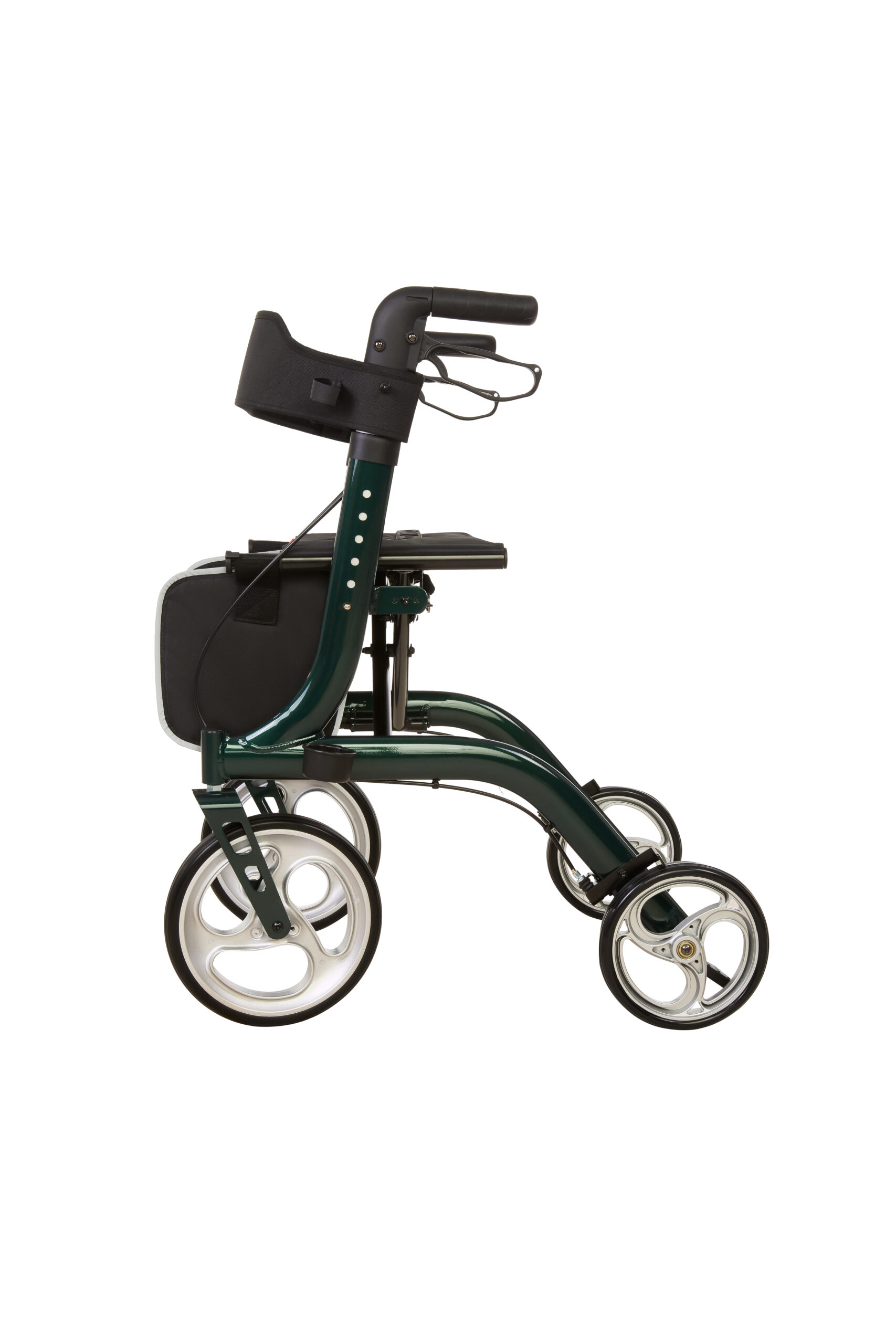 antar-at51135-rollator-aluminium-mit-sitz-und-tasche image 4