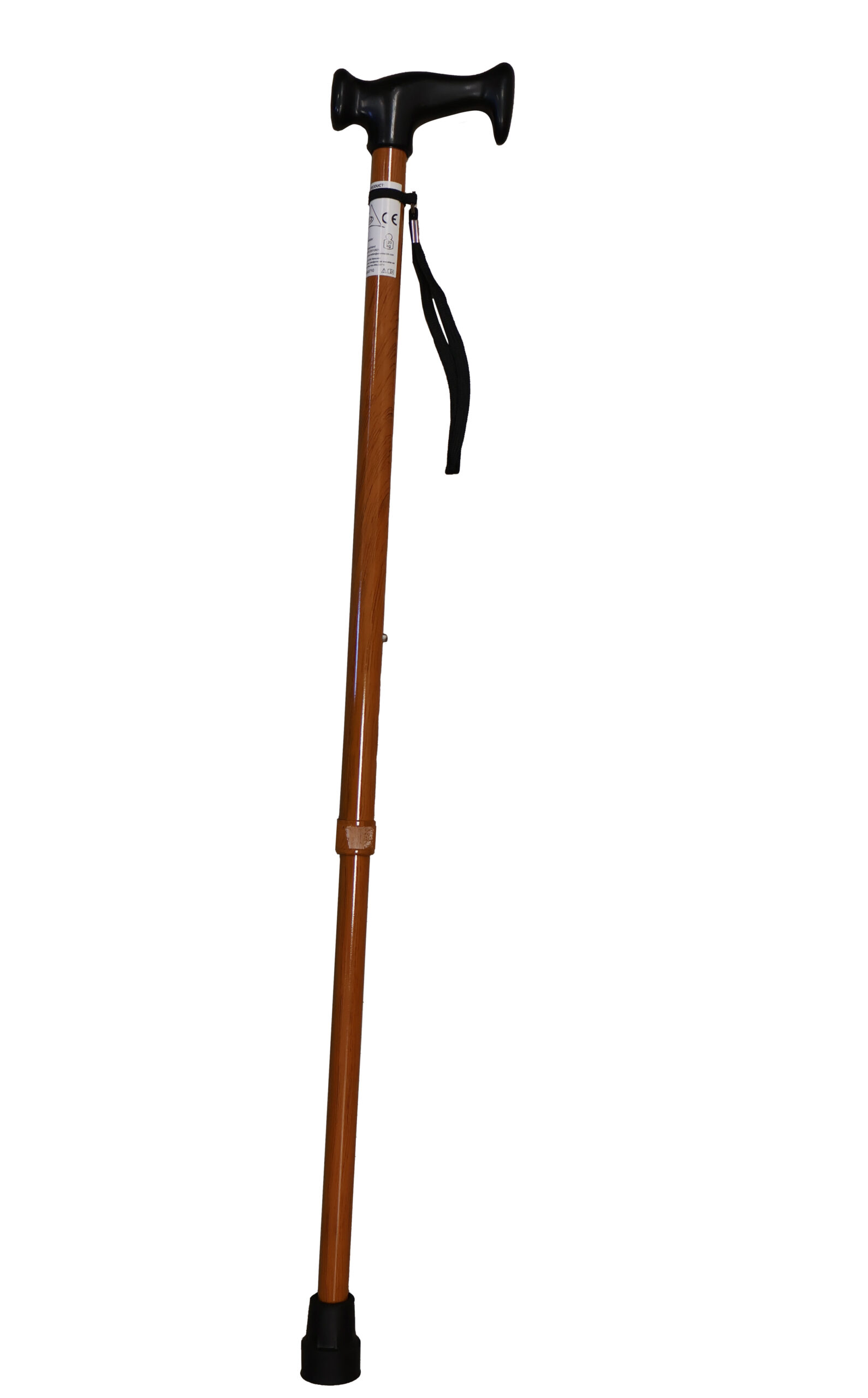 antar-laska-at51115-gehstock-aluminium-verstellbar-56-90-cm image 3